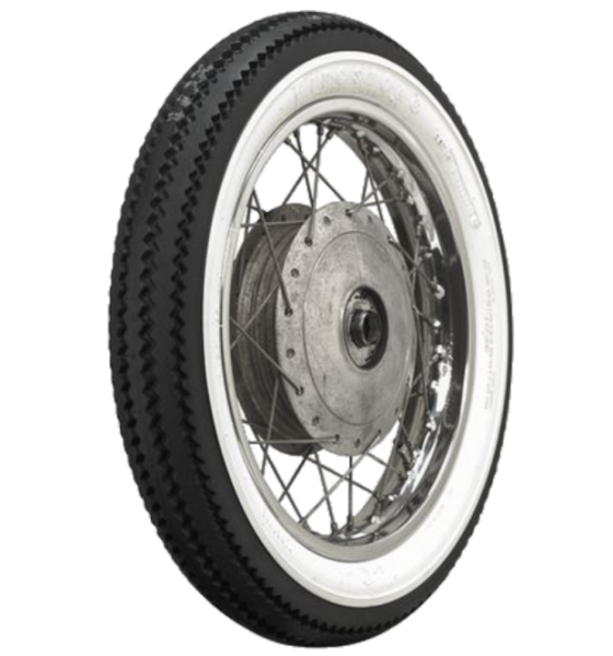 Firestone Champion Deluxe 3.25/16